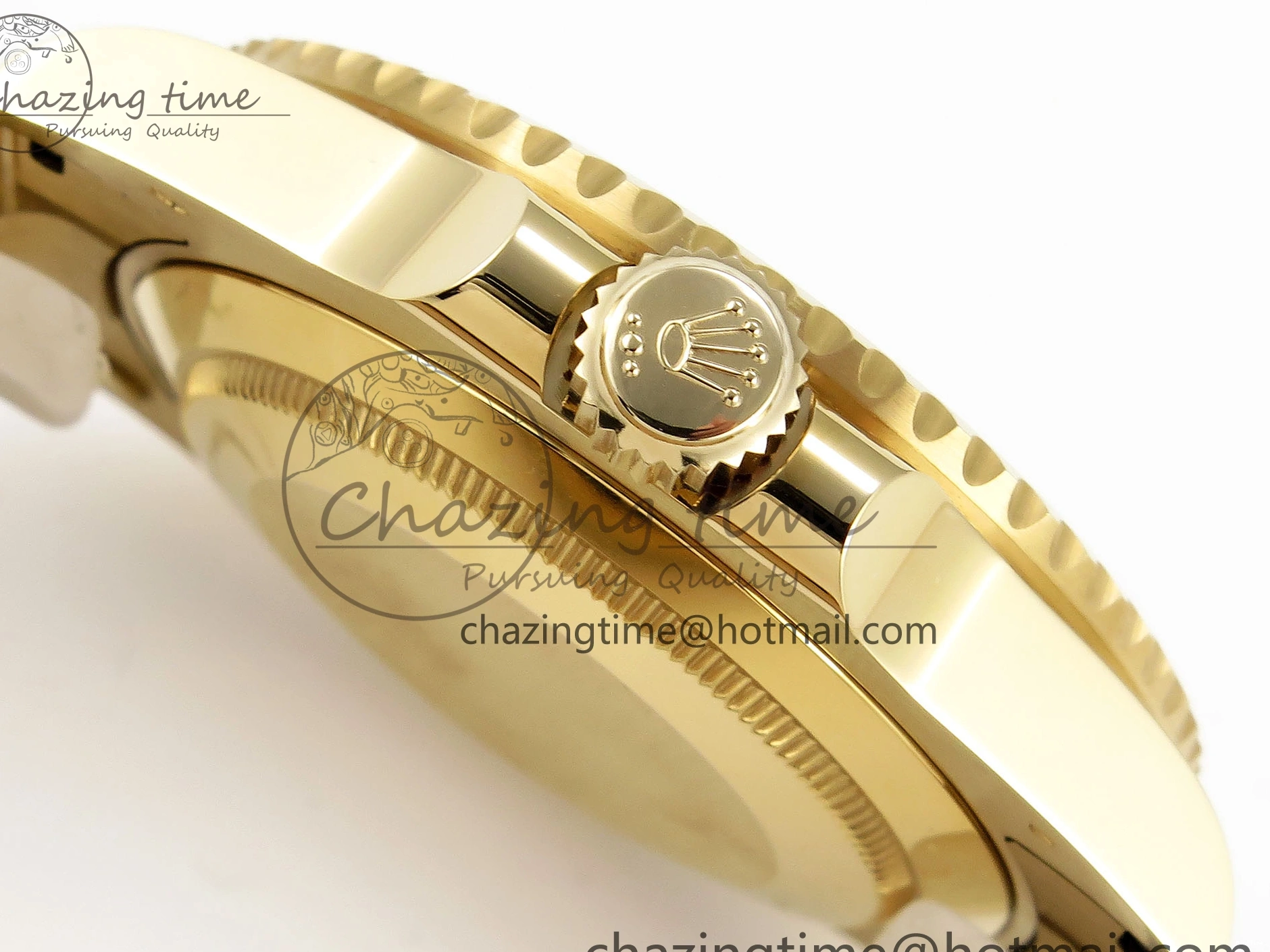 MiroTime 0304 Thermal Submariner 41mm 126618 LN Black Ceramic 904L Steel Clean 1:1 Best Edition VR 1881